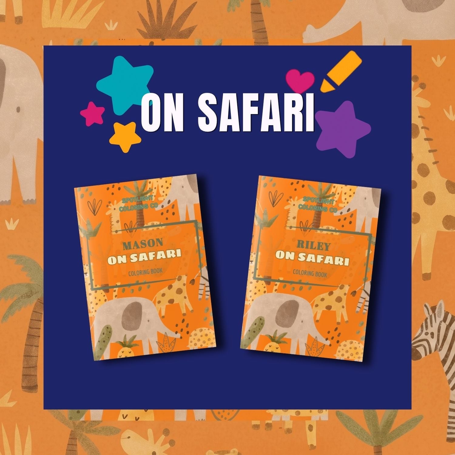 Safari