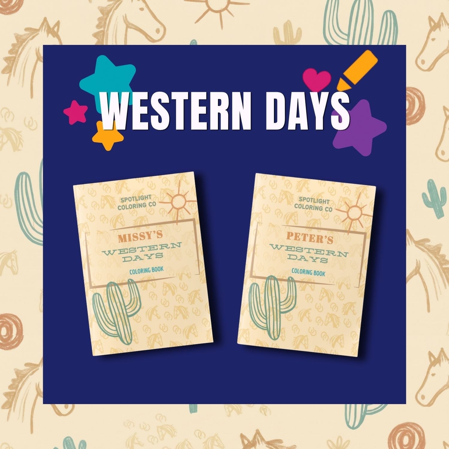 Western