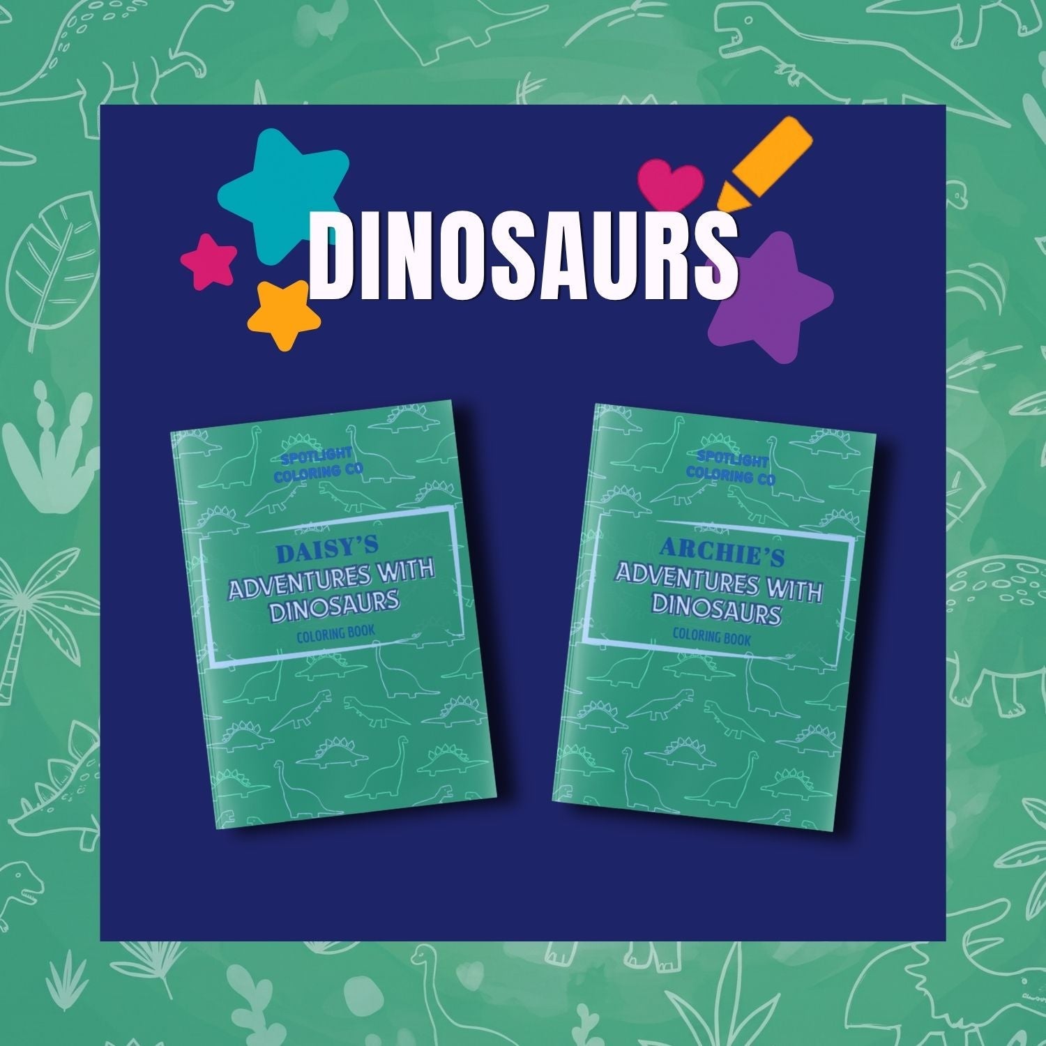 Dinosaurs