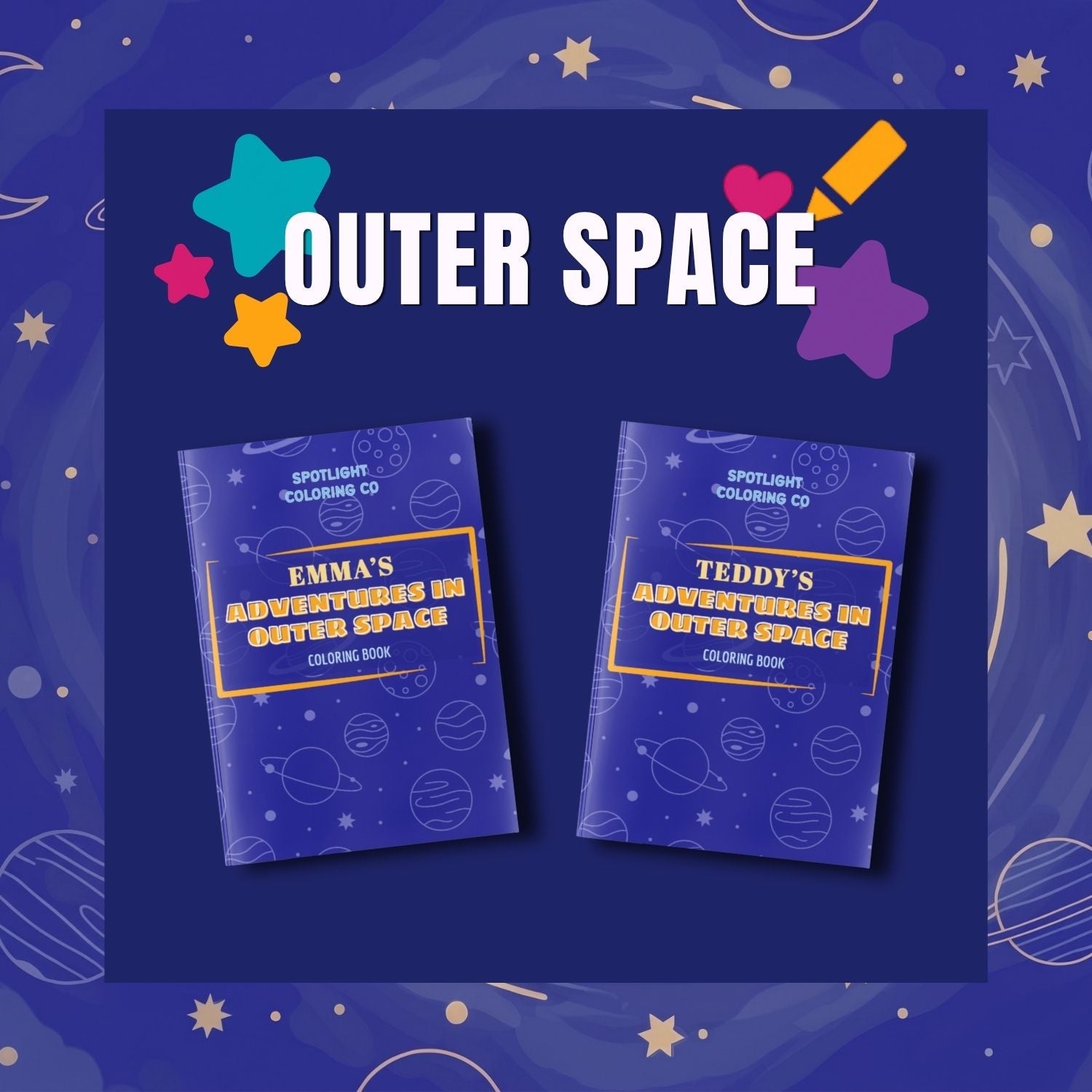 Space