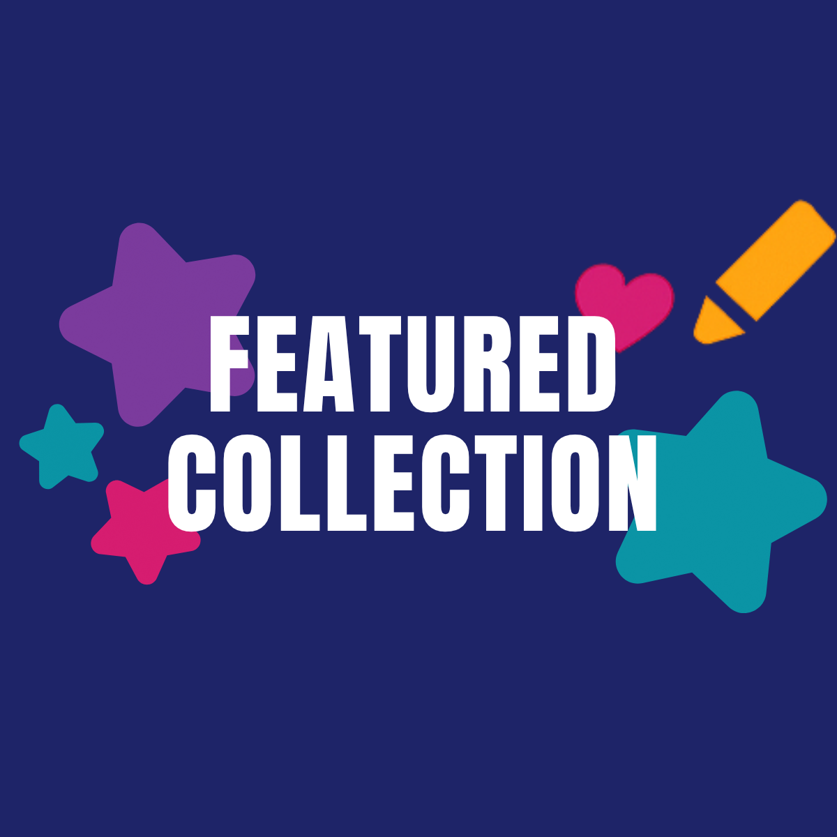 Featured Collection