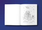 Adventures in Outer Space - PETS