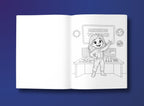 Adventures in Outer Space - KIDS