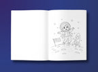Adventures in Outer Space - KIDS