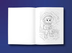 Adventures in Outer Space - KIDS