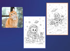 Adventures in Outer Space - PETS