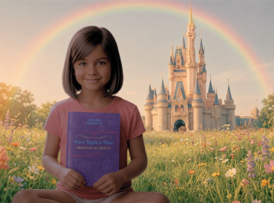 Once Upon a Time - KIDS