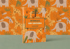 On Safari - PETS