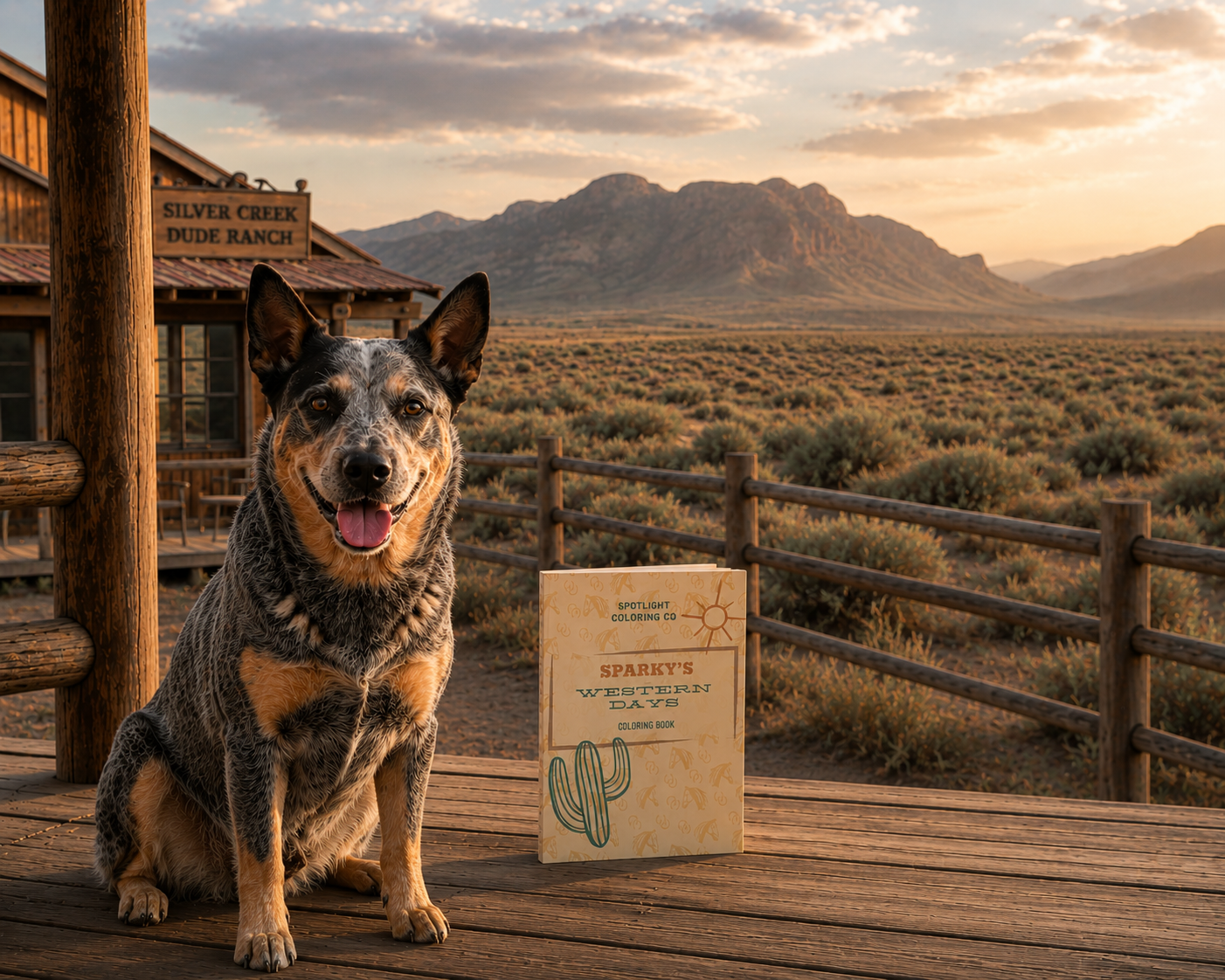 Western Days - PETS
