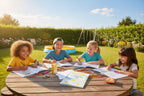 Summertime Fun - KIDS