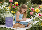 Flowers & Fairies - KIDS
