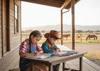 Western Days - KIDS