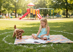 Summertime Fun - PETS