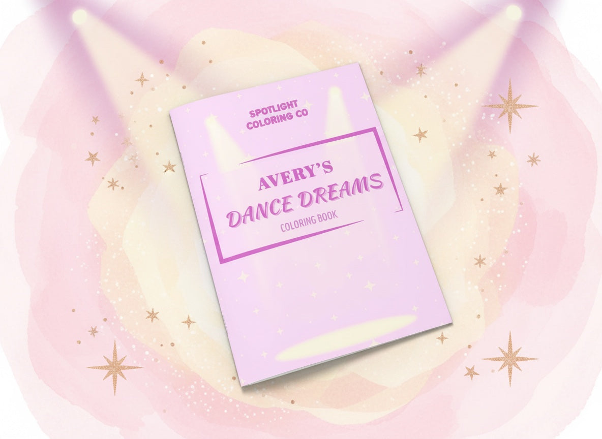Dance Dreams - KIDS