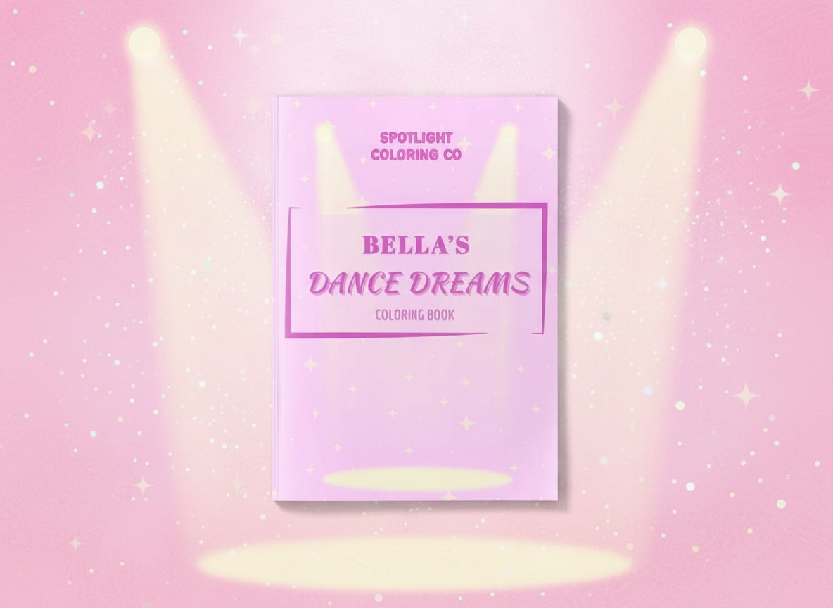 Dance Dreams - PETS