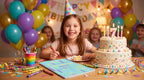 Happy Birthday - KIDS