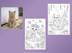 Flowers & Fairies - PETS