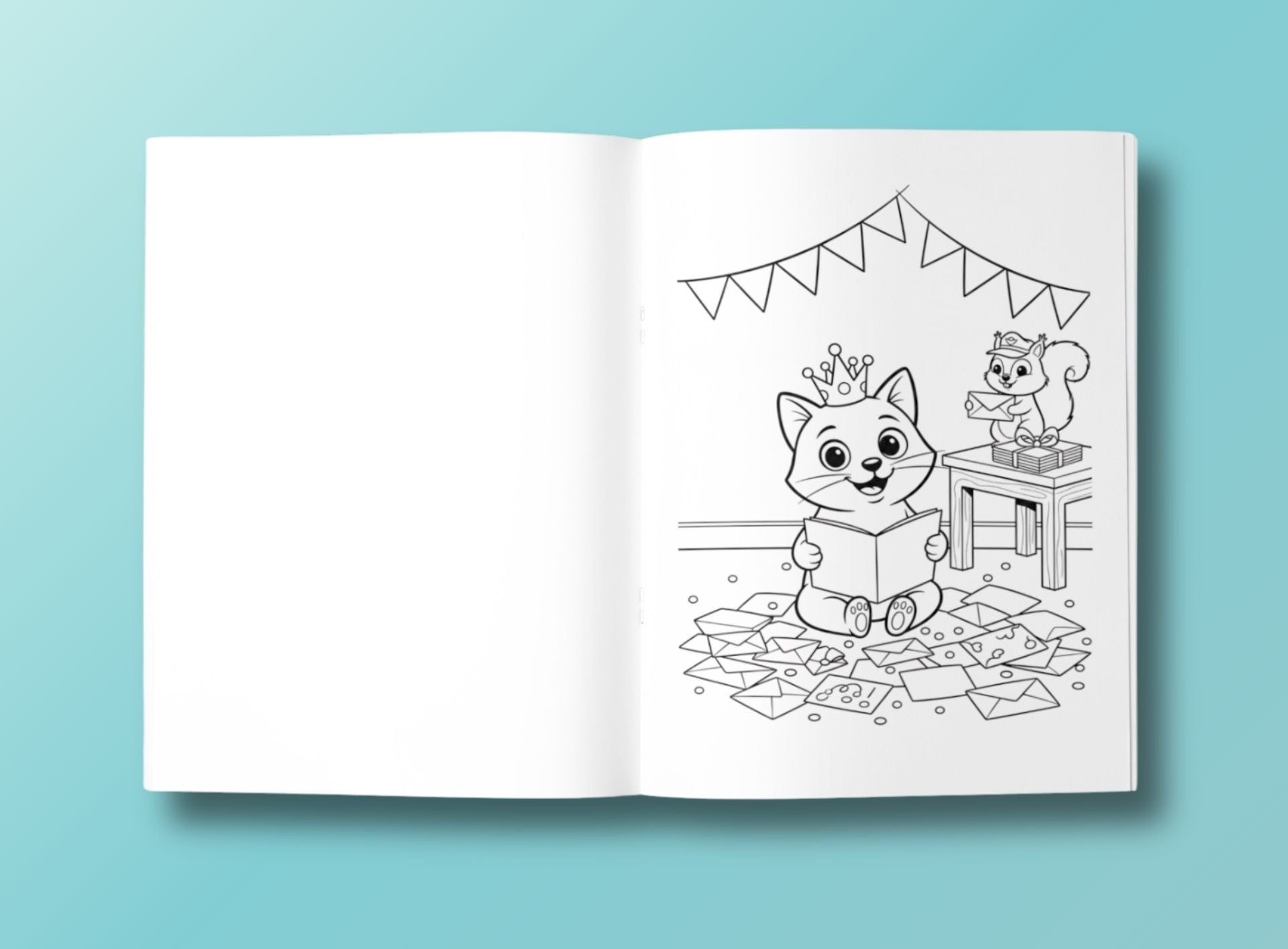 Happy Birthday - PETS
