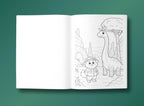 Adventures with Dinosaurs - PETS