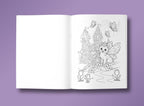 Flowers & Fairies - PETS