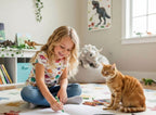 Adventures with Dinosaurs - PETS