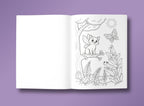 Flowers & Fairies - PETS