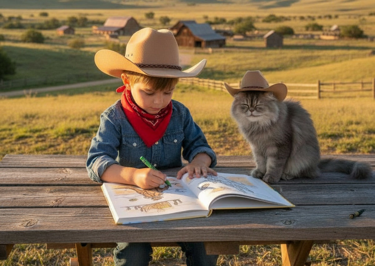 Western Days - PETS