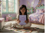 Flowers & Fairies - PETS