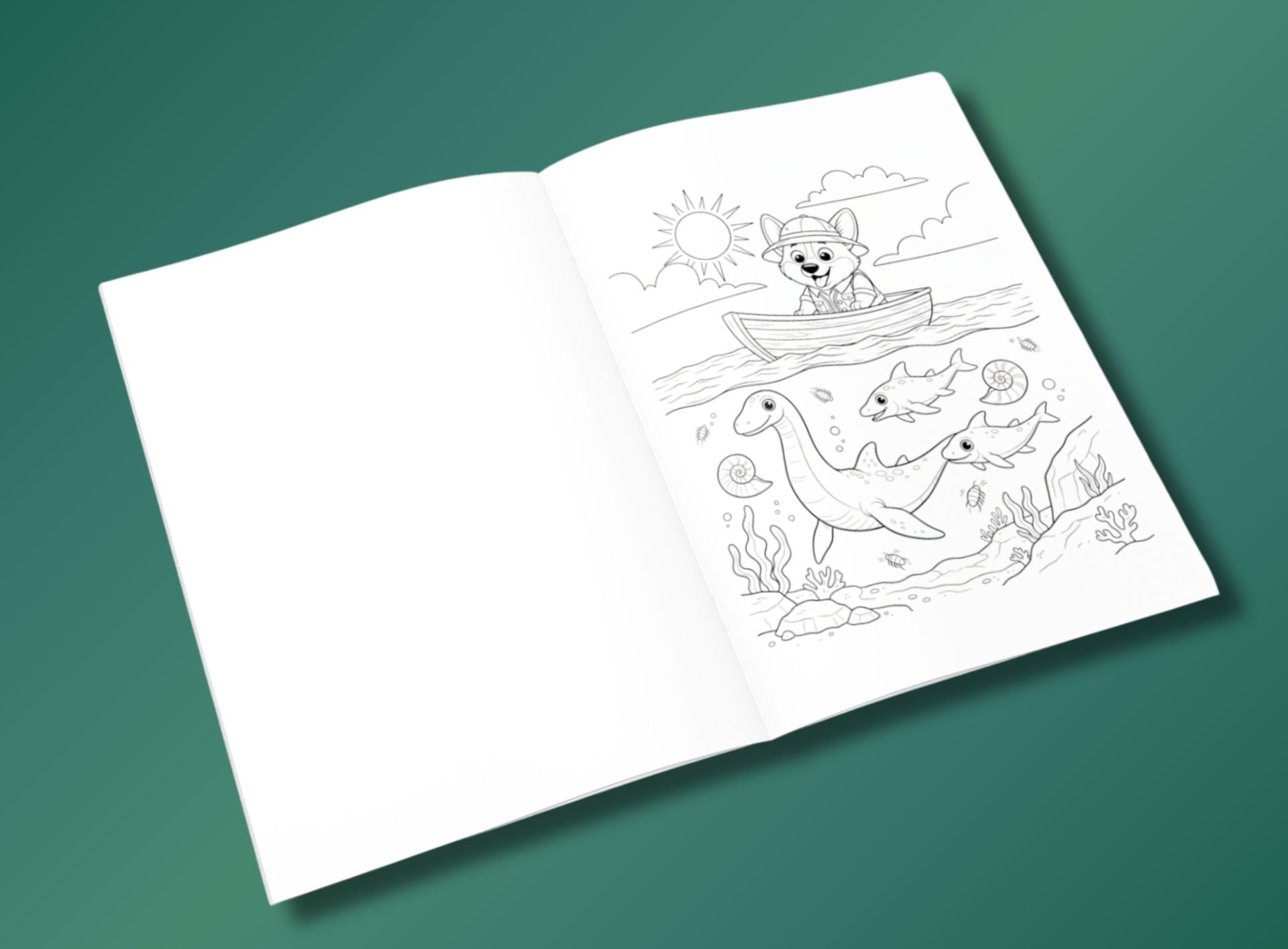 Adventures with Dinosaurs - PETS