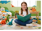 Adventures with Dinosaurs - KIDS