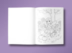 Flowers & Fairies - KIDS