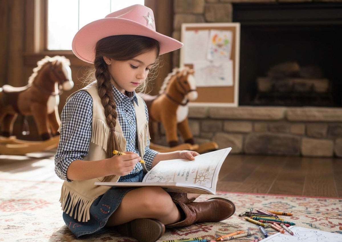 Western Days - KIDS