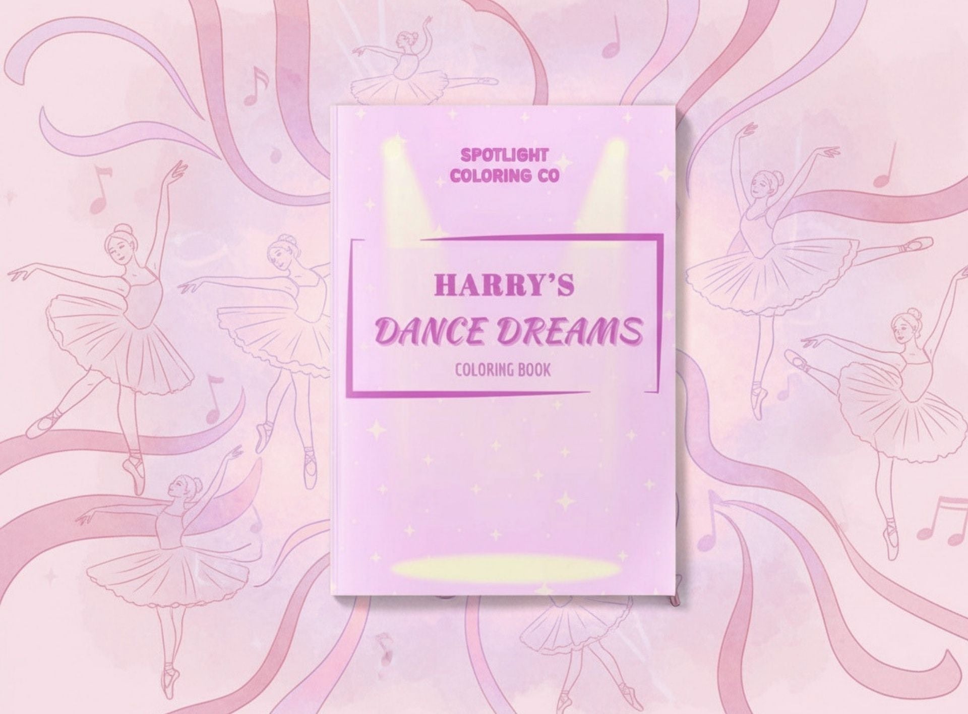 Dance Dreams - KIDS