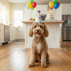 Happy Birthday - PETS