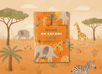 On Safari - KIDS