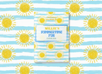 Summertime Fun - KIDS