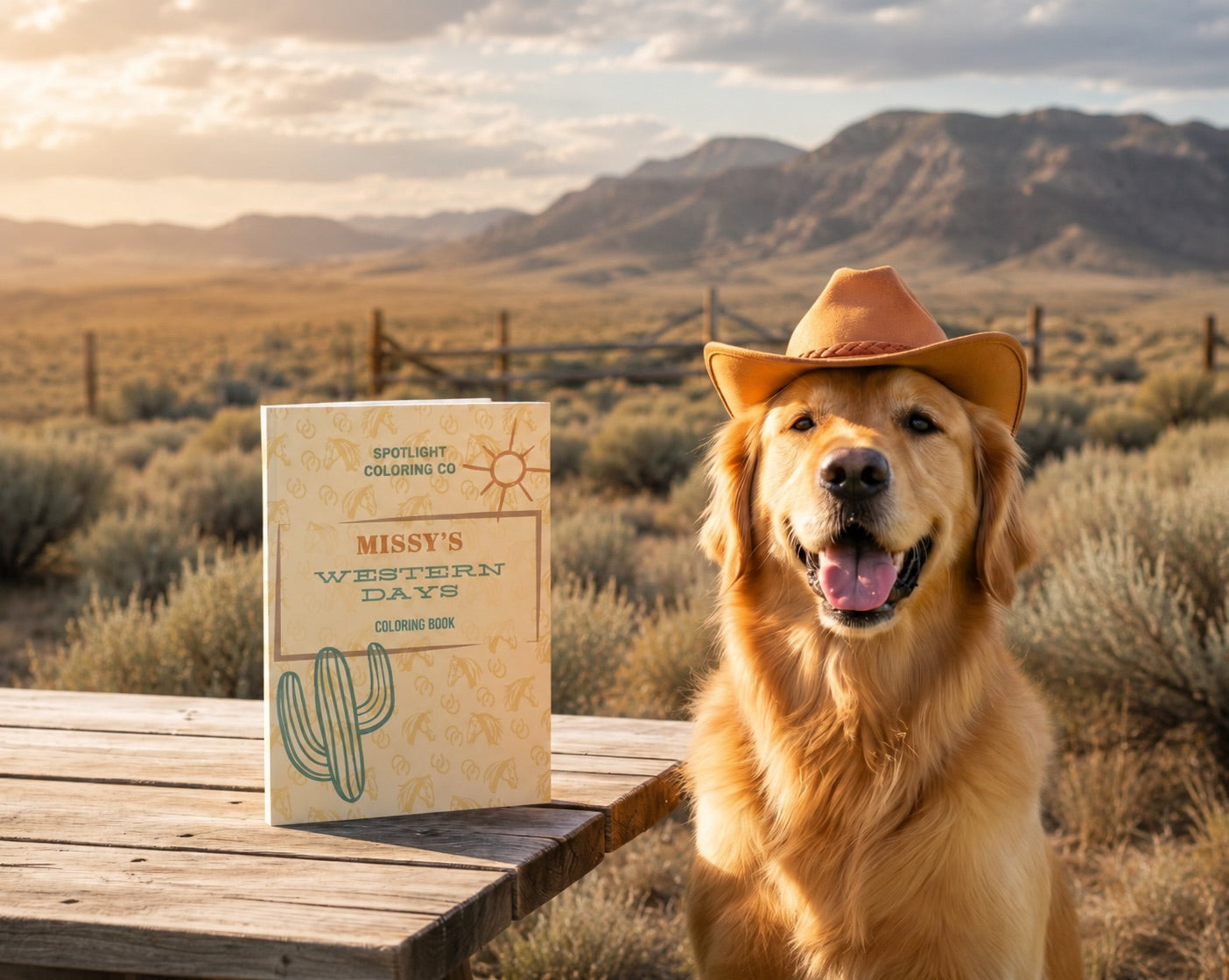 Western Days - PETS