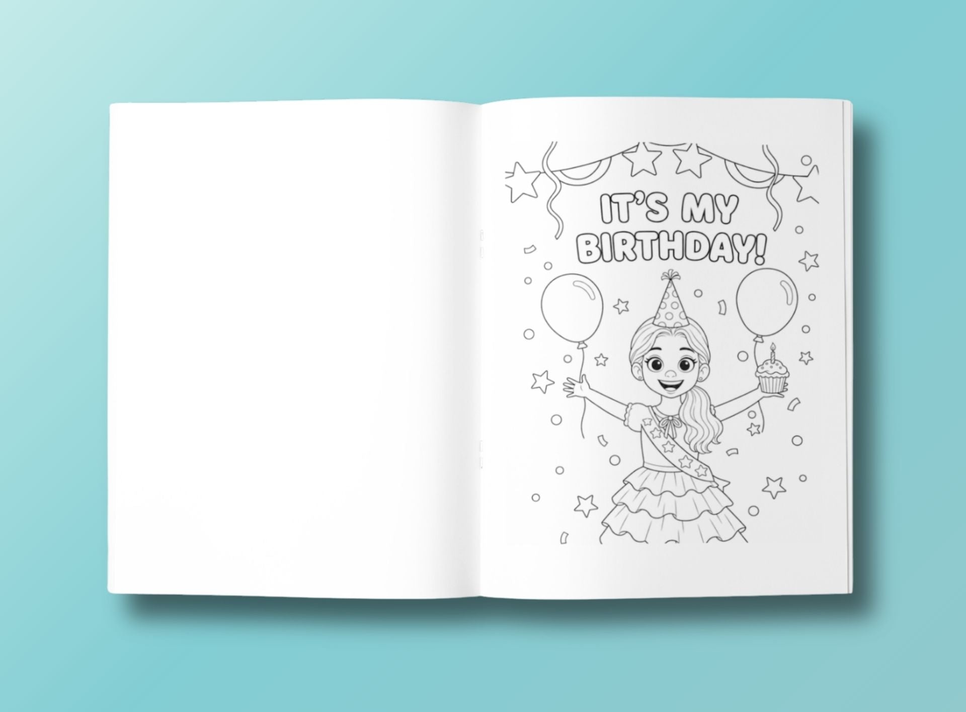 Happy Birthday - KIDS