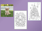 Flowers & Fairies - PETS